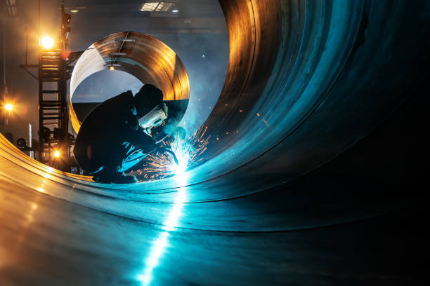Affordable Welder Services in Spring Lake, NJ